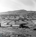 Healaugh and Calver Hill